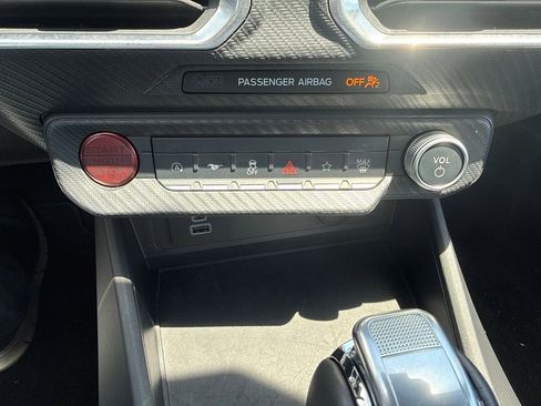 Used 2026 Ford Mustang Premium RWD image 16