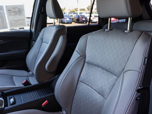 Certified 2023 Honda Passport Elite image 30