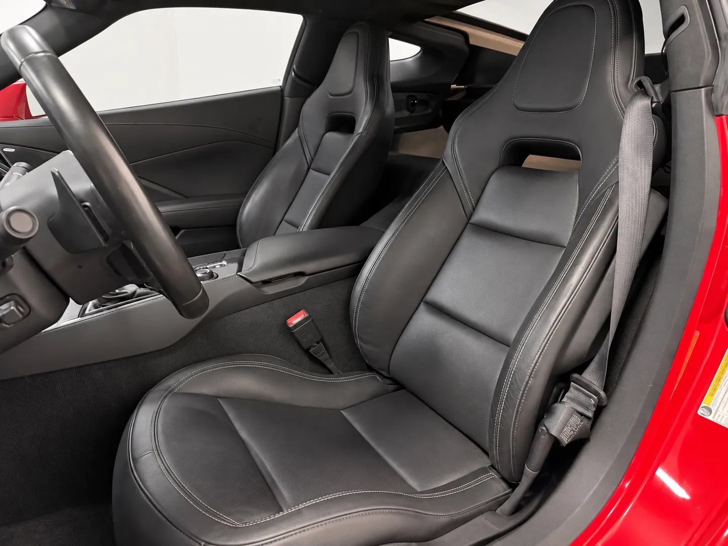 Used 2019 Chevrolet Corvette Z06 RWD image 13