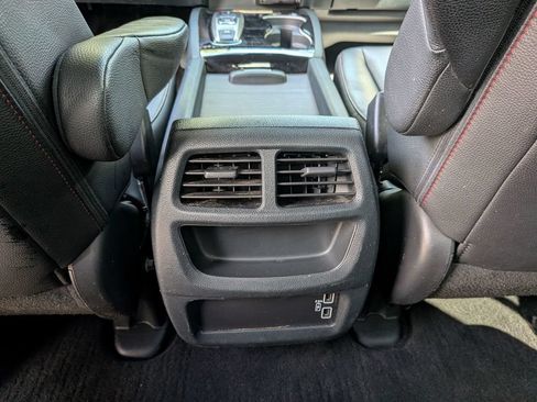 Used 2023 Honda Ridgeline Black Edition image 35