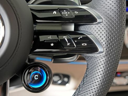 Certified 2026 Mercedes-Benz GLE 53 AMG 4MATIC Coupe image 18