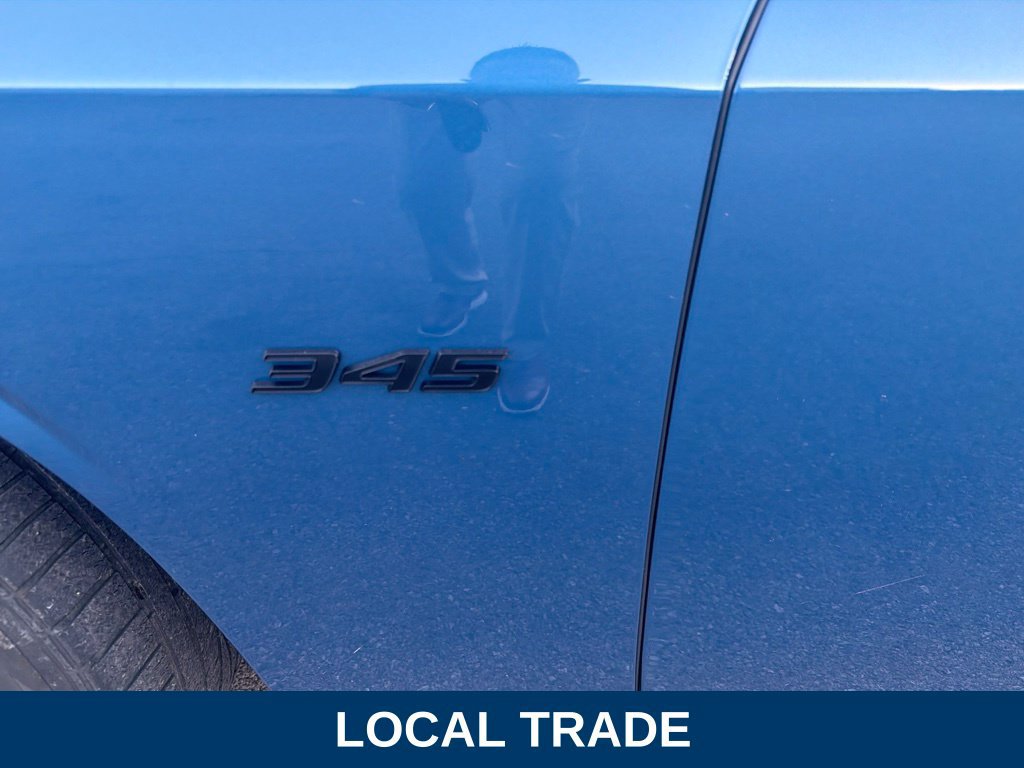 Used 2023 Dodge Challenger R/T w/ Plus Package RWD image 3