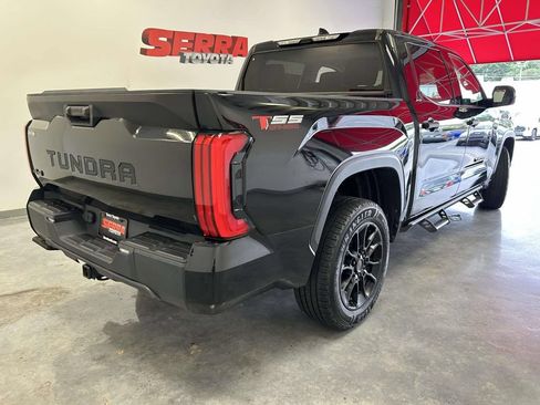 Used 2023 Toyota Tundra SR5 AWD/4WD image 3