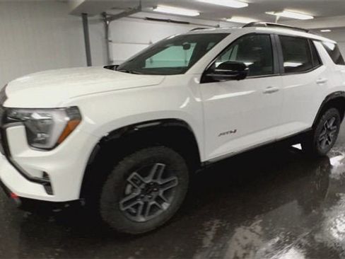 New 2026 GMC Terrain AT4 w/ Convenience Package III image 4