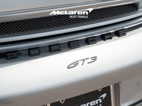 Used 2024 Porsche 911 GT3 RWD image 32