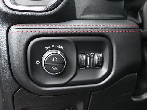 Used 2022 RAM 1500 TRX w/ TRX Level 2 Equipment Group image 24