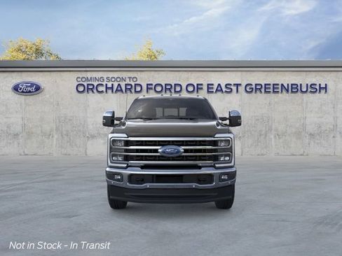 New 2026 Ford F350 King Ranch AWD/4WD image 35