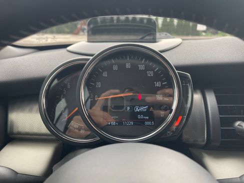 Used 2020 MINI Cooper S w/ Driver Assistance Package FWD image 19