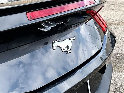 Used 2024 Ford Mustang Premium RWD image 10