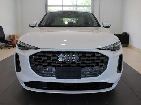 New 2026 Audi Q5 Premium Plus AWD/4WD image 12