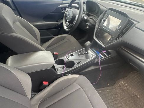 Used 2024 Subaru Impreza 2.0i AWD/4WD image 6