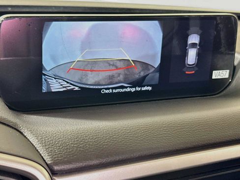 Certified 2026 MAZDA CX-50 AWD 2.5 S w/ Weather Package image 12