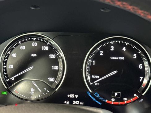 Used 2020 BMW 230i xDrive Convertible w/ Convenience Package image 24