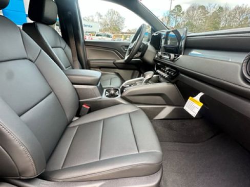 New 2026 Chevrolet Colorado LT w/ LT Convenience Package image 20