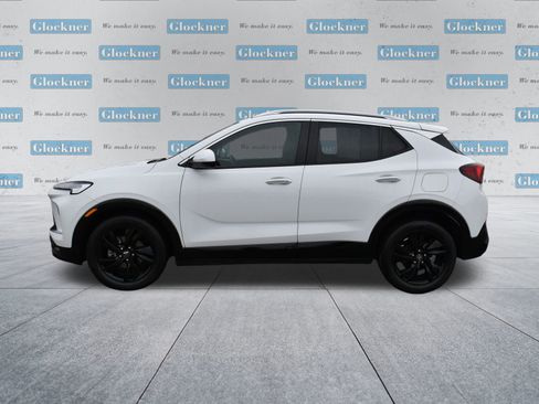 Used 2024 Buick Encore GX Sport Touring w/ Comfort Package image 10