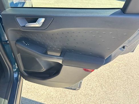 Used 2020 Ford Escape SE AWD/4WD image 13