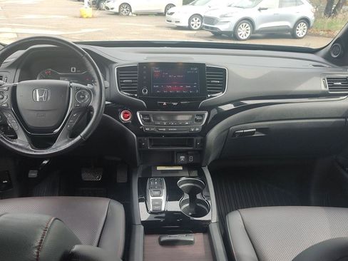 Used 2023 Honda Ridgeline Black Edition image 26