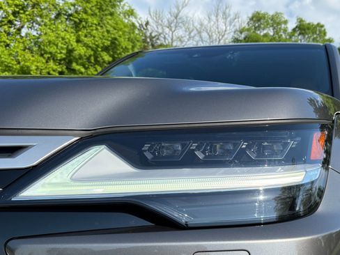 Used 2023 Lexus LX 600 4WD w/ Accessory Package (Z1) image 59