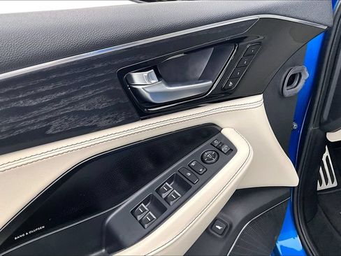 New 2026 Acura MDX Type S AWD/4WD image 20