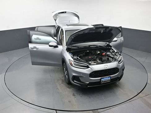 Certified 2023 Honda HR-V EX-L image 55
