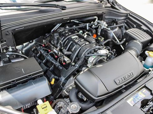 New 2026 Dodge Durango GT image 28