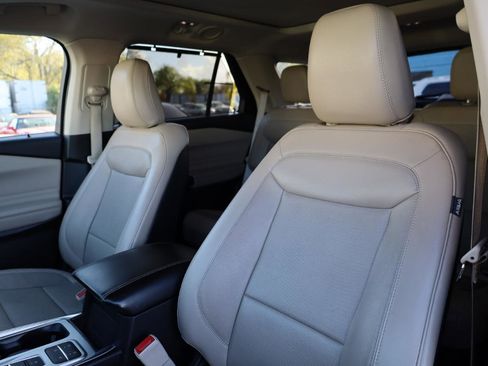 Used 2020 Ford Explorer Limited w/ Class III Trailer Tow Package image 6