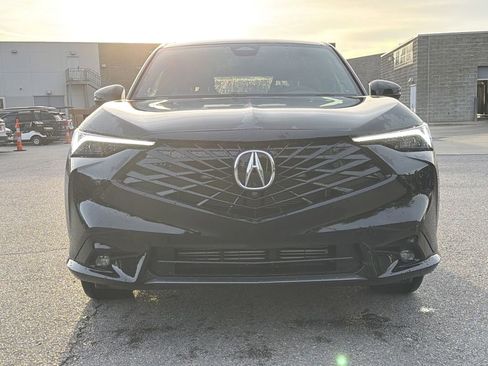 New 2026 Acura ADX A-Spec AWD/4WD image 8