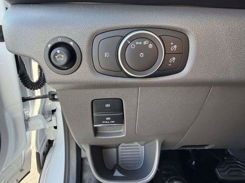 Used 2025 Ford Transit 250 Low Roof w/ Exterior Upgrade Package RWD image 21