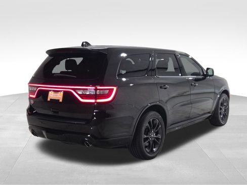 Certified 2022 Dodge Durango R/T w/ Blacktop Package AWD/4WD image 28
