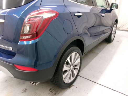 Used 2020 Buick Encore Preferred w/ Safety Package image 7