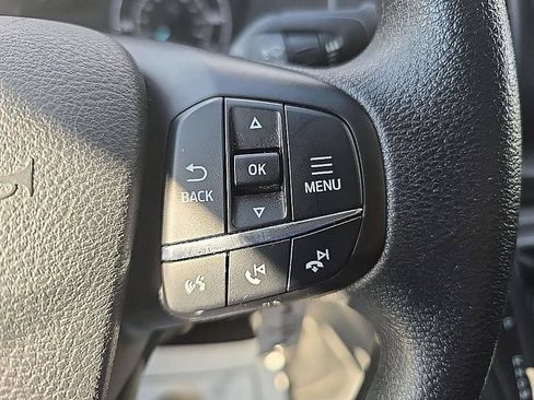 Used 2025 Ford Transit 250 Low Roof w/ Exterior Upgrade Package RWD image 19