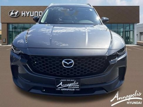 Used 2023 MAZDA CX-50 2.5 S w/ Preferred Plus Pkg AWD/4WD image 2