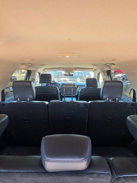 Used 2024 Ford Expedition Max XLT AWD/4WD image 12