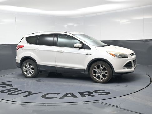 Used 2014 Ford Escape Titanium w/ Equipment Group 401A image 15