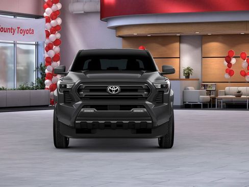 New 2026 Toyota Tacoma SR5 image 17