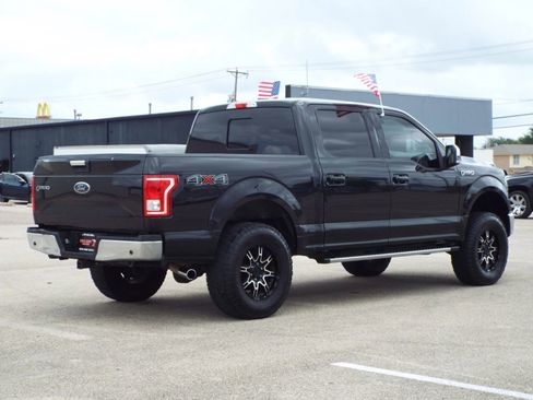 Used 2015 Ford F150 XLT w/ Equipment Group 302A Luxury image 6