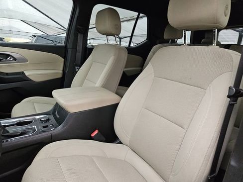 Used 2023 Chevrolet Traverse LS w/ Safety Package image 24
