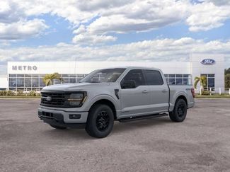 New 2026 Ford F150 XLT w/ Mobile Office Package AWD/4WD video 1