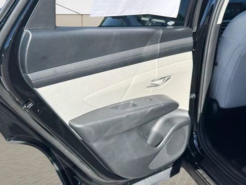 New 2026 Hyundai Tucson SEL AWD/4WD image 18