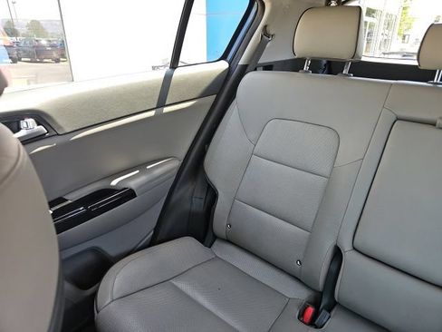 Used 2018 Kia Sportage EX w/ EX Technology Package AWD/4WD image 11