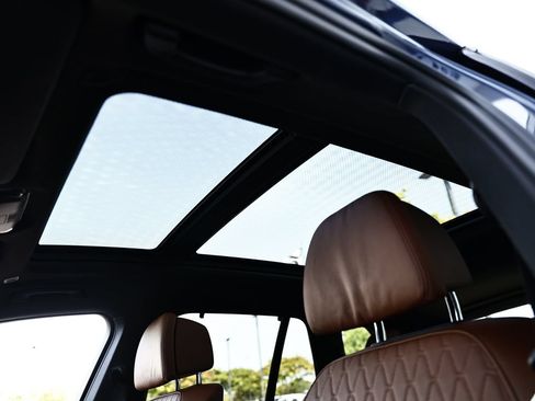 Used 2023 BMW X5 M50i w/ Executive Package AWD/4WD image 15