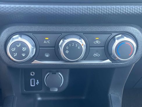 Used 2023 Nissan Kicks S FWD image 18
