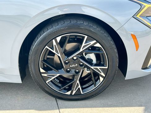 Used 2025 Kia K5 GT-Line FWD image 10