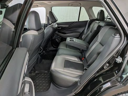 Used 2024 Subaru Outback Onyx Edition XT AWD/4WD image 17