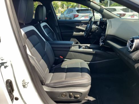 Certified 2024 Chevrolet Blazer EV LT AWD/4WD image 16