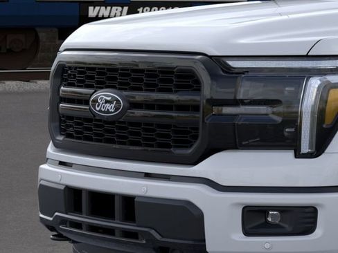 New 2026 Ford F150 Lariat AWD/4WD image 17