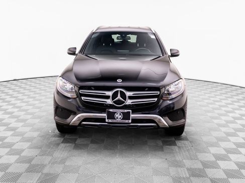 Certified 2019 Mercedes-Benz GLC 300 4MATIC image 8