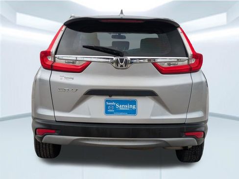 Used 2017 Honda CR-V LX image 19