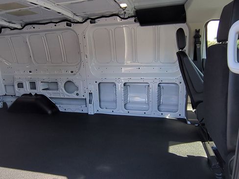 New 2025 Ford Transit 250 Low Roof AWD image 14