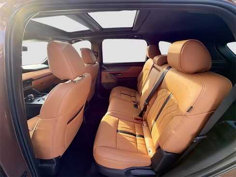 Used 2025 MAZDA CX-70 3.3 Turbo S w/ Premium Plus image 28